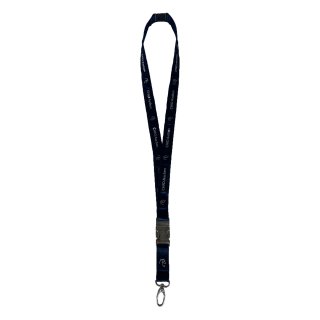 Schlüsselband Navy