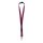 lanyard mauve