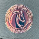 Cap Iceblue