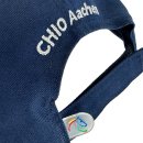 Cap Navy Silver