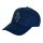 Cap Navy Silver