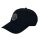 Kappe Black Silver