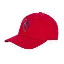 Cap Red
