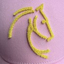 Kappe Rose Yellow
