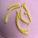 Kappe Rose Yellow