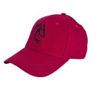 Kappe Cherrypink
