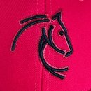 Kappe Cherrypink