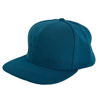 Kappe Flatbrim