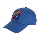 Cap Kids Blue