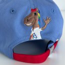 Cap Kids Blue