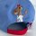 Cap Kids Blue