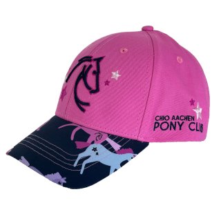 Cap Kids Pink