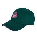 Cap Green Rose