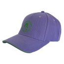 Kappe Lilac Green