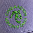 Cap Lilas Green