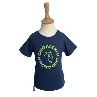 T-Shirt Kids Navy