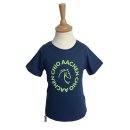 T-Shirt Kids Navy