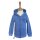 Sweatjacke Kids Blue