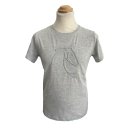 T Shirt Greymelage