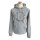 Hoody Greymelage