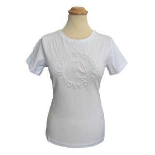 T-Shirt White