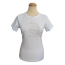 T-Shirt White