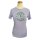 T-Shirt Lilac Green