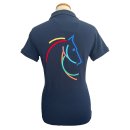 Polo Navy