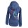Sweatjacke Navy Logo