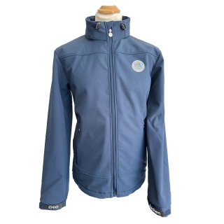 Softshelljacke Herren Navy