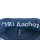 Softshelljacke Herren Navy