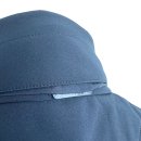 Softshelljacke Damen Navy