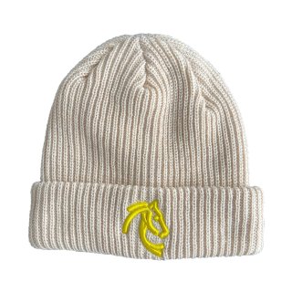 Beanie Beige