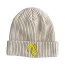 Beanie Beige
