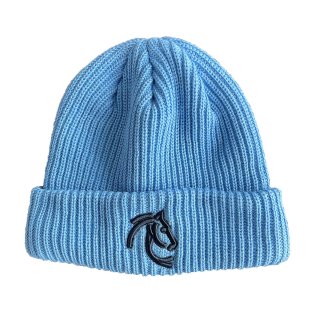 Beanie Lightblue