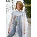 Regenponcho