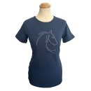 T Shirt Navy