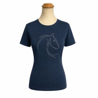 T Shirt Navy
