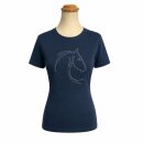 T Shirt Navy