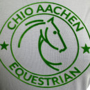 T-Shirt Lilac Green