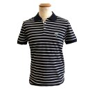 Poloshirt Ringel