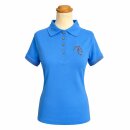Polo Blue Orange
