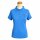 Polo Blue Orange