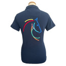 Polo Navy