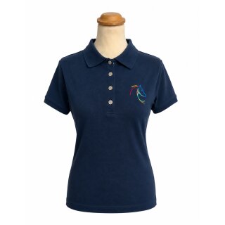 Polo Navy