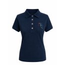 Polo Navy