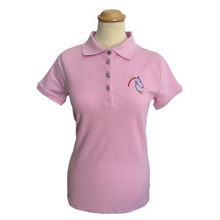 Polo Rosa