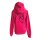 Sweatjacke Pink