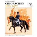 CHIO Aachen Magazin Nr. 58