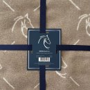 Blanket Camel Beige